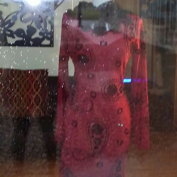 California Magazine sheer unique cocktail … - Picture 5 of 9